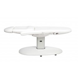 Electric beauty bed Vome (3 motors) | Official distributor of WEELK...