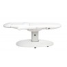 Electric beauty bed Vome (3 motors) | Official distributor of WEELK...