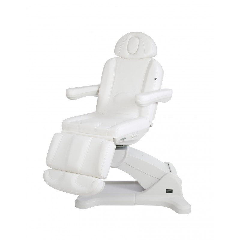 Electric beauty bed Tempo | Official distributor of WEELKO. Special...