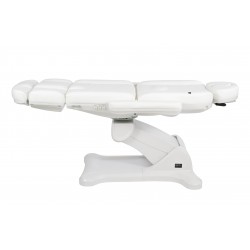 Electric beauty bed Tempo | Official distributor of WEELKO. Special...