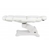 Electric beauty bed Tempo | Official distributor of WEELKO. Special...