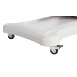Electric beauty bed Tempo | Official distributor of WEELKO. Special...