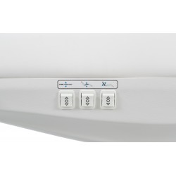 Electric beauty bed Tempo | Official distributor of WEELKO. Special...