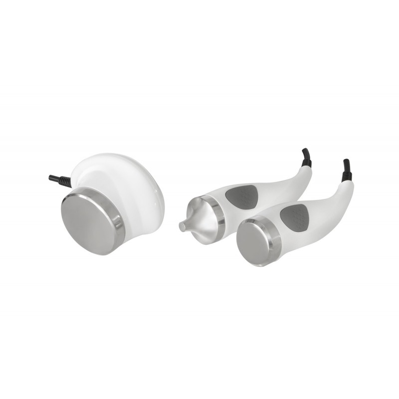 2105 2106 2107 2103 Exhaust system complete from trouser pipe 2101