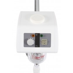 Vaporizador ozono Vulcain | Distribuidor oficial de WEELKO