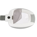 Lampe loupe Lima en utilisation