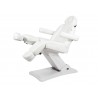Electric podiatry bed Medial (3 motors) | Official distributor of W...