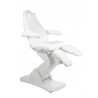 Electric podiatry bed Cubo | Official distributor of WEELKO. Specia...