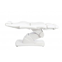 Electric podiatry bed Cubo | Official distributor of WEELKO. Specia...