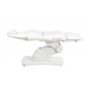 Electric podiatry bed Cubo | Official distributor of WEELKO. Specia...