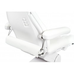 Electric podiatry bed Cubo | Official distributor of WEELKO. Specia...
