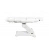 Electric podiatry bed Tarse | Official distributor of WEELKO. Speci...