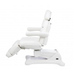 Electric podiatry bed Tarse | Official distributor of WEELKO. Speci...