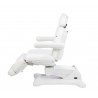 Electric podiatry bed Tarse | Official distributor of WEELKO. Speci...