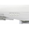Electric podiatry bed Tarse | Official distributor of WEELKO. Speci...