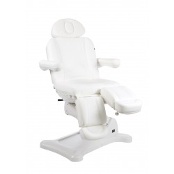 Electric podiatry bed Tarse | Official distributor of WEELKO. Speci...