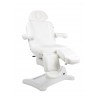 Electric podiatry bed Tarse | Official distributor of WEELKO. Speci...