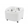 Foot bath SPA Meta | Official distributor of WEELKO. Special prices...