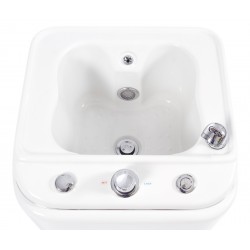 Bañera SPA Meta | WEELKO | MaterialEstetica.com