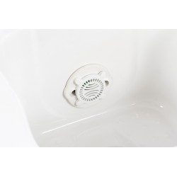 Bañera SPA Meta | WEELKO | MaterialEstetica.com
