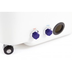 Foot bath SPA Meta | Official distributor of WEELKO. Special prices...