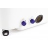 Foot bath SPA Meta | Official distributor of WEELKO. Special prices...