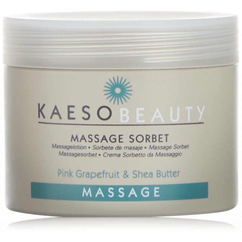 Crème De Massage 450 Ml