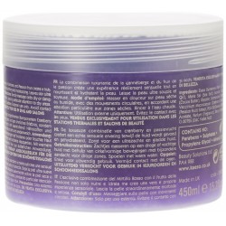 Peeling corporal mora & fruta pasion 450 ml.