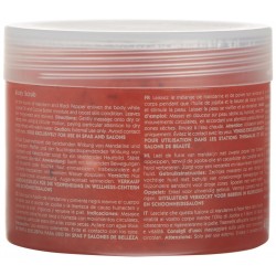 Mandarin & Black Pepper Sugar Body Scrub 450 ml. | Official distrib...