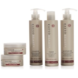 Kit facial Rebalancing