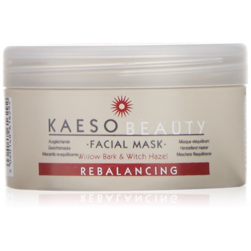 Mascarilla Rebalancing Mascarilla Rebalancing