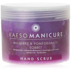Mulberry & Pomegranate...
