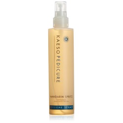 Mandarin Spritz Foot Hygiene spray 195 ml. | Official distributor o...