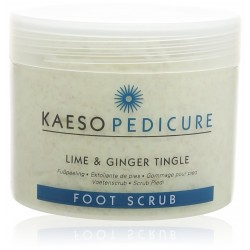 Lime & Ginger Tingle Foot...