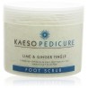 Lime & Ginger Tingle Foot Scrub product image 4