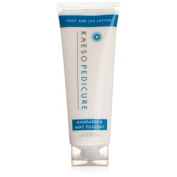 Mandarin & Mint Yoghurt Foot & Leg lotion | Official distributor of...