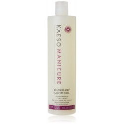 Producto cosmético Kaeso para el cuidado de las manos.