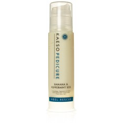 Crema reparadora talones 150 ml.