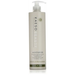 Rebalancing moisturiser 