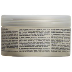 Rebalancing mask