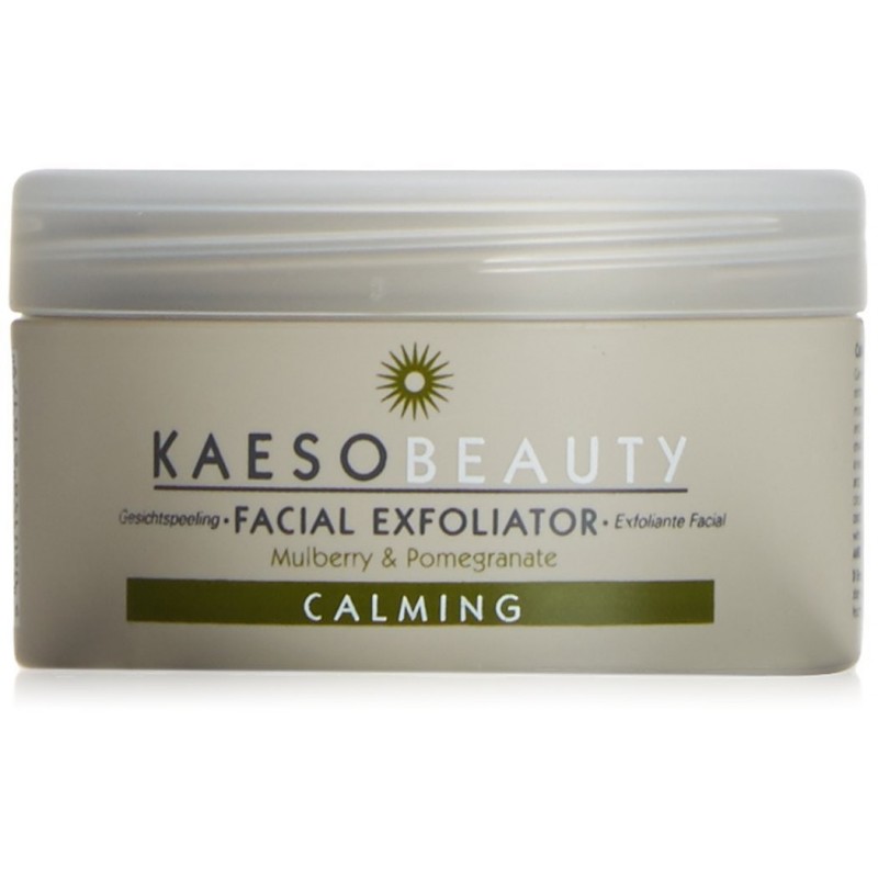 Rebalancing exfoliator Rebalancing exfoliator