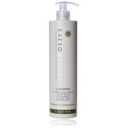 Calming cleanser