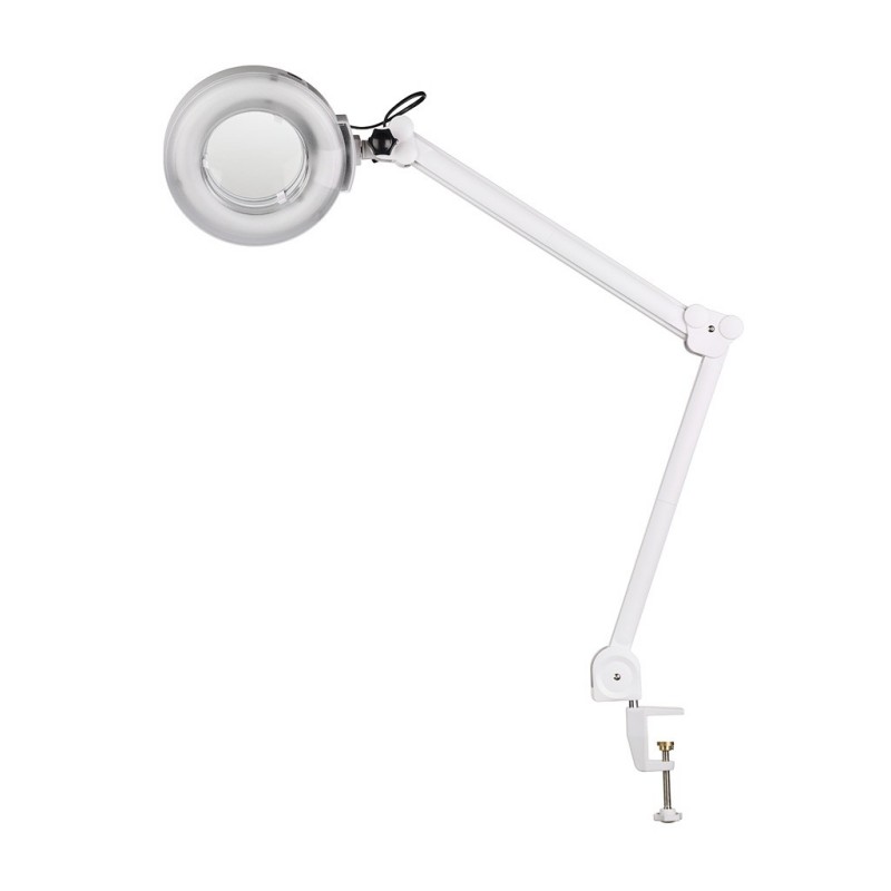 Magnifying lamp Nox with base