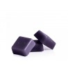 Mauve wax Depilflax 1 kg.