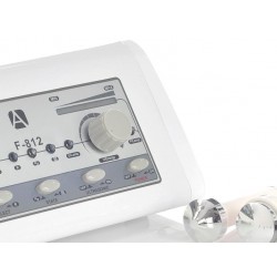 Alta frecuencia + ultrasonidos | Distribuidor oficial de WEELKO
