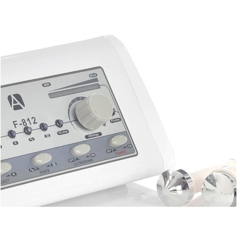 High frequency & Ultrasounds Official distributor of WEELKO. Spec...