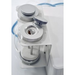 Microdermoabrasión microcristales Pro | Distribuidor oficial de WEELKO