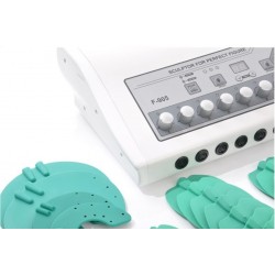 Professional electrostimulation | Official distributor of WEELKO. S...