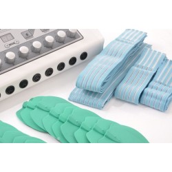 Professional electrostimulation | Official distributor of WEELKO. S...