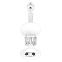 Vapeur ozone portable Port
